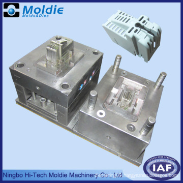 Plastic Injection Mould